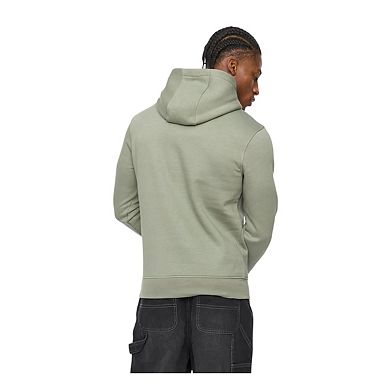 Crosshatch Mens Hallfell Hoodie