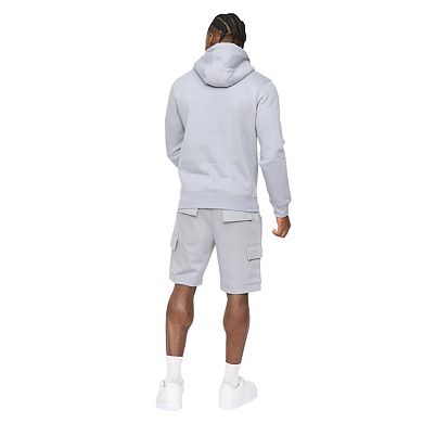 Crosshatch Mens Bardon Hoodie