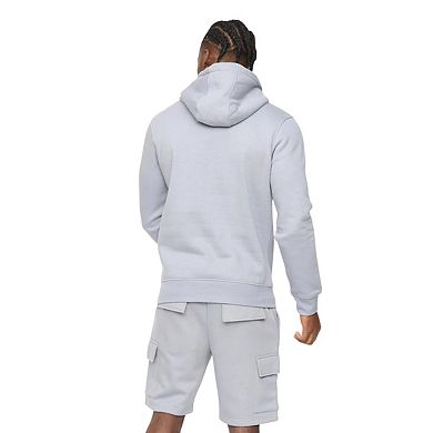 Crosshatch Mens Bardon Hoodie