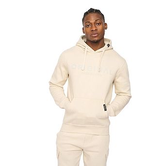 Crosshatch Mens Bardon Hoodie