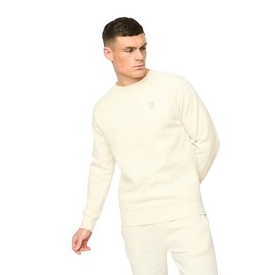 Crosshatch Mens Cresswill Sweatshirt