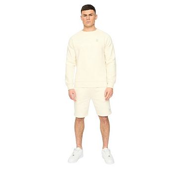 Crosshatch Mens Cresswill Sweatshirt