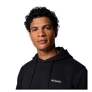 Columbia Mens Meridian Creek Hoodie