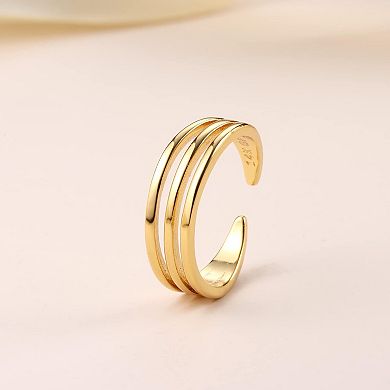 Adjustable Toe Ring for Women