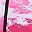 Black White Hot Pink
