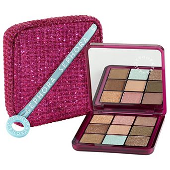SEPHORA COLLECTION All That Glimmers Eyeshadow Palette