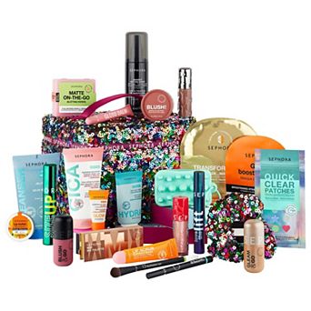 SEPHORA COLLECTION Premium Advent Calendar 24 Days of Beauty Surprises
