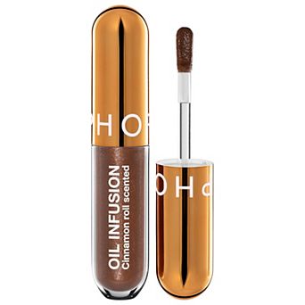 SEPHORA COLLECTION Cinnamon Roll Oil Infusion Lip Oil