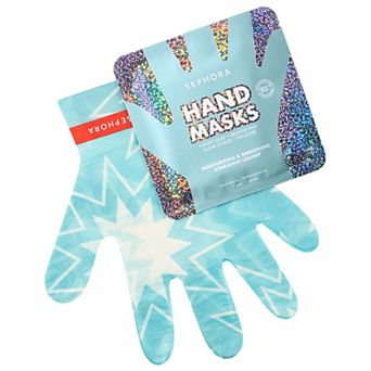SEPHORA COLLECTION Moisturizing & Smoothing Hand Mask