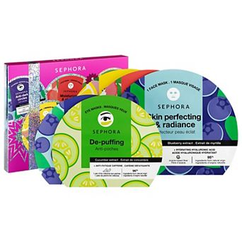 SEPHORA COLLECTION Face Mask Magic Set