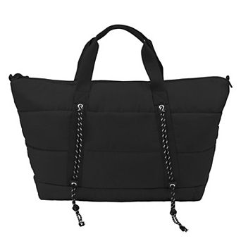 MYTAGALONGS Weekend Toujour Large Tote Bag