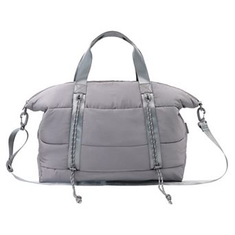 MYTAGALONGS Weekend Toujour Large Tote Bag