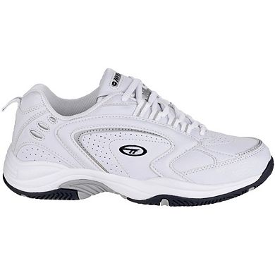 Hi-Tec Mens Blast Lite Lace Up Trainers