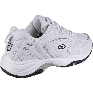 Hi-Tec Mens Blast Lite Lace Up Trainers