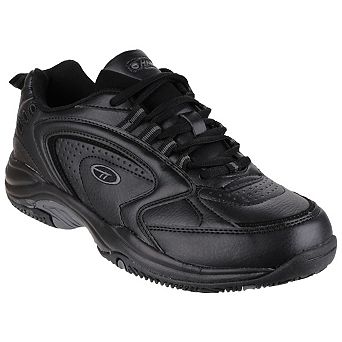 Hi-Tec Mens Blast Lite Lace Up Trainers