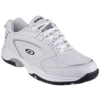 Hi-Tec Mens Blast Lite Lace Up Trainers