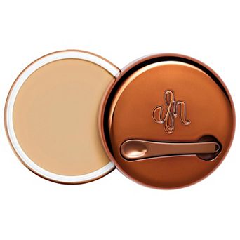 Danessa Myricks Beauty Yummy Skin Blurring Balm Powder - Tinted Primer & Foundation