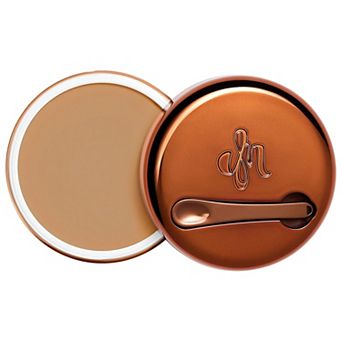 Danessa Myricks Beauty Yummy Skin Blurring Balm Powder - Tinted Primer & Foundation