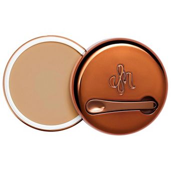 Danessa Myricks Beauty Yummy Skin Blurring Balm Powder - Tinted Primer & Foundation