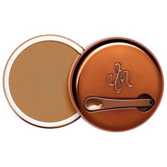 Danessa Myricks Beauty Yummy Skin Blurring Balm Powder - Tinted Primer & Foundation