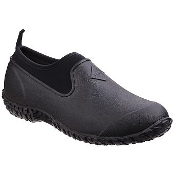 Muck Boots Womens/Ladies Muckster II Low All-Purpose Lightweight Shoes