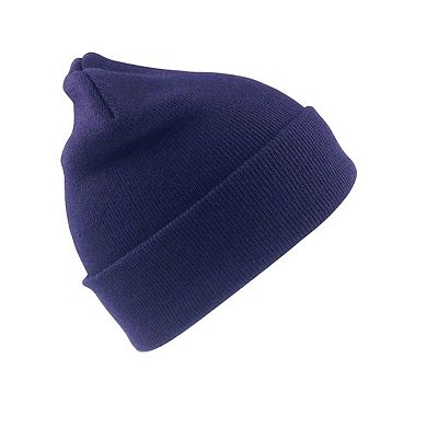 Result Winter Essentials Mens Woolly Ski Hat