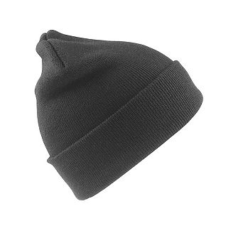 Result Winter Essentials Mens Woolly Ski Hat