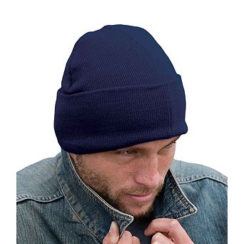 Result Winter Essentials Mens Woolly Ski Hat