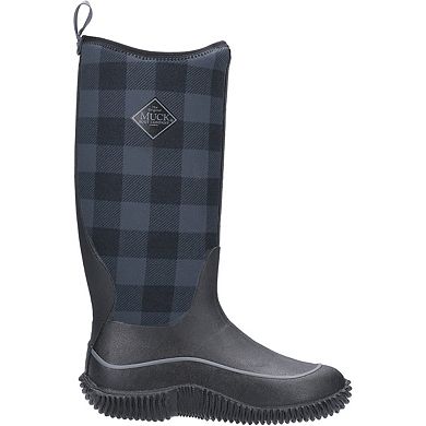 Muck Boots Womens/Ladies Hale Wellington Boot