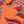 Orange Plum