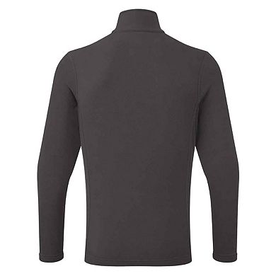 Premier Unisex Adult Recyclight Quarter Zip Fleece