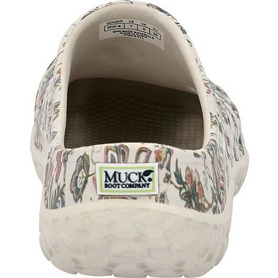 Muck Boots Womens/Ladies Muckster Lite Clogs