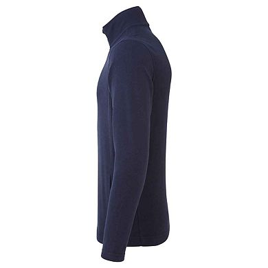 Premier Mens Recyclight Full Zip Fleece Jacket