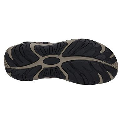 Hi-Tec Mens Crater Sandals