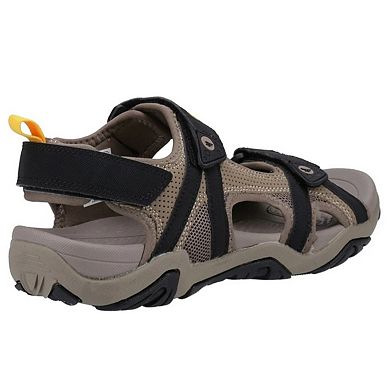 Hi-Tec Mens Crater Sandals
