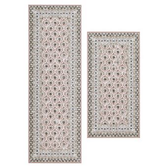 Laura Ashley Imagine Amelia Chenille Washable Rugs