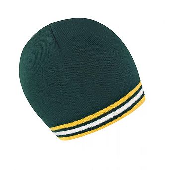 Result Winter Essentials Unisex Adult National South Africa Beanie