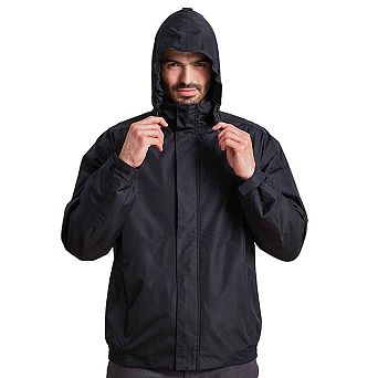 Premier Unisex Adult Selsey Hydrochecker Waterproof Jacket