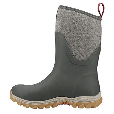 Muck Boots Womens/Ladies Arctic Sport II Mid Length Wellington Boots