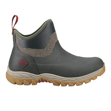 Muck Boots Womens/Ladies Arctic Sport II Ankle Boots