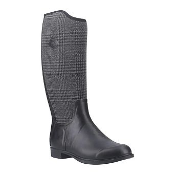 Muck Boots Womens/Ladies Derby Tall Wellington Boots
