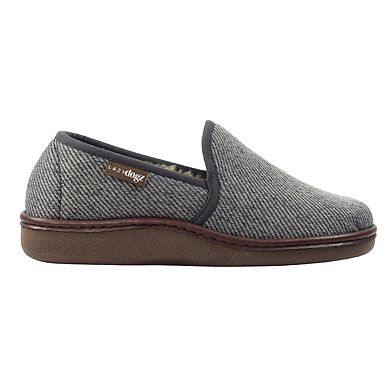 Lazy Dogz Womens/Ladies Oliver Slippers