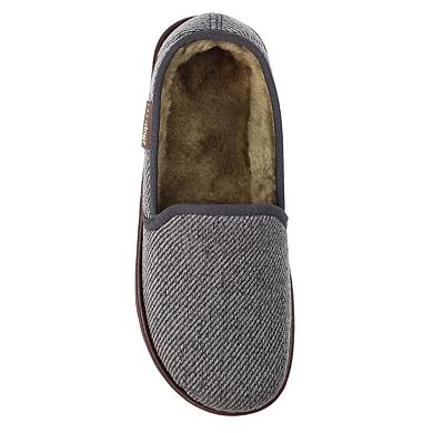 Lazy Dogz Womens/Ladies Oliver Slippers