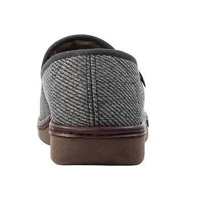 Lazy Dogz Womens/Ladies Oliver Slippers