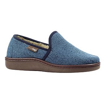 Lazy Dogz Womens/Ladies Oliver Slippers