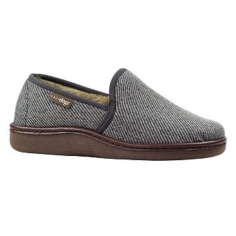 Lazy Dogz Womens/Ladies Oliver Slippers