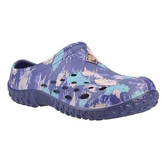 Muck Boots Womens/Ladies Muckster Lite Clogs