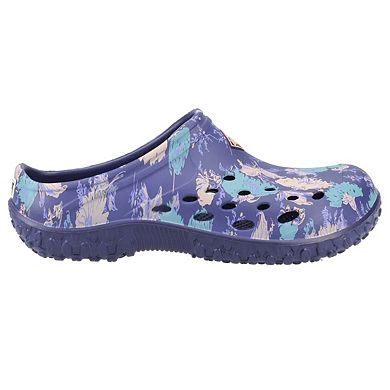 Muck Boots Womens/Ladies Muckster Lite Clogs