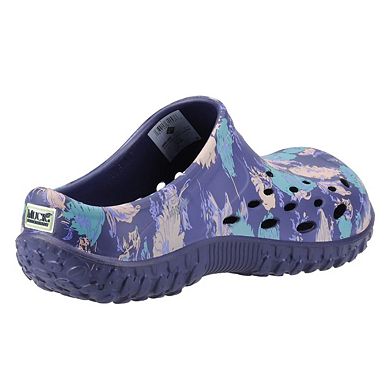 Muck Boots Womens/Ladies Muckster Lite Clogs