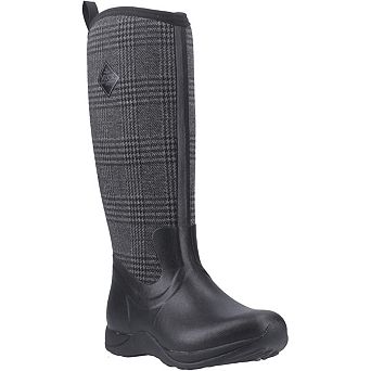 Muck Boots Womens/Ladies Arctic Adventure Wellington Boots
